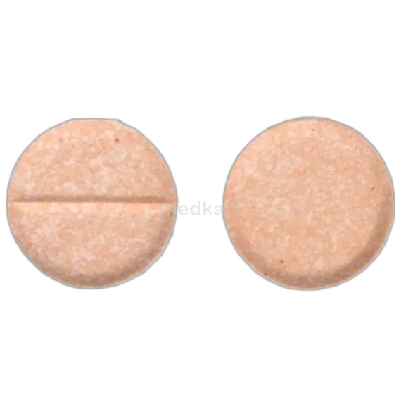 ondem md 4mg tablet 10's